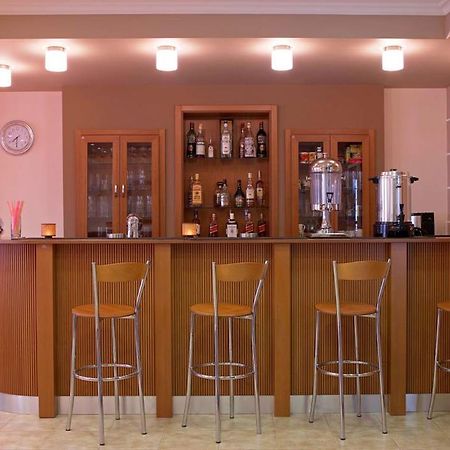 Hotel Souita Paralía Extérieur photo