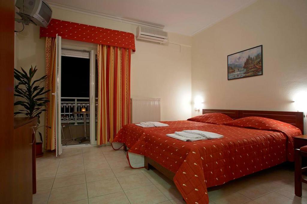 Hotel Souita Paralía Chambre photo
