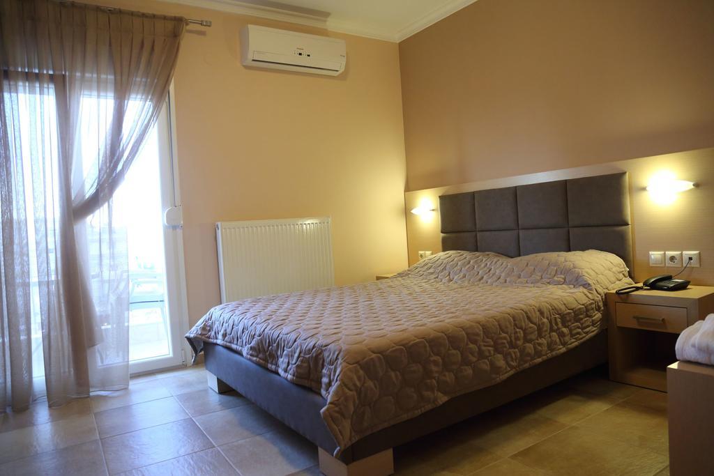 Hotel Souita Paralía Chambre photo