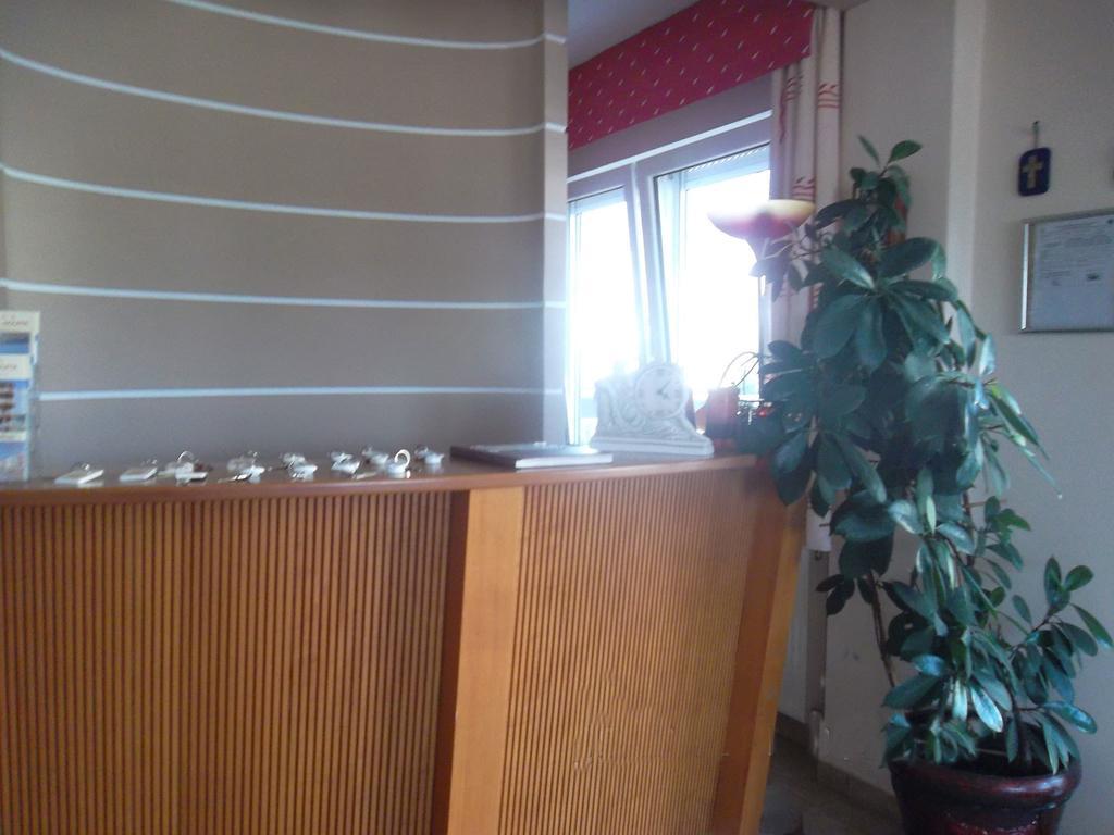 Hotel Souita Paralía Extérieur photo
