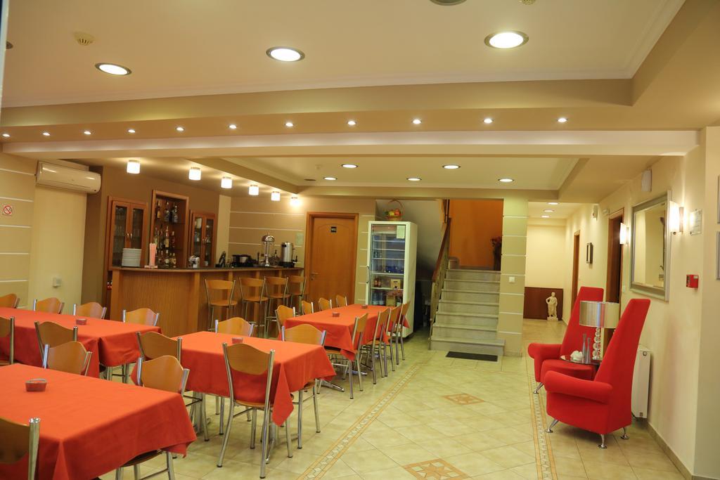 Hotel Souita Paralía Extérieur photo