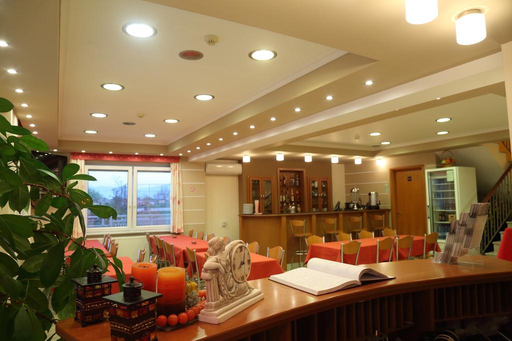 Hotel Souita Paralía Extérieur photo