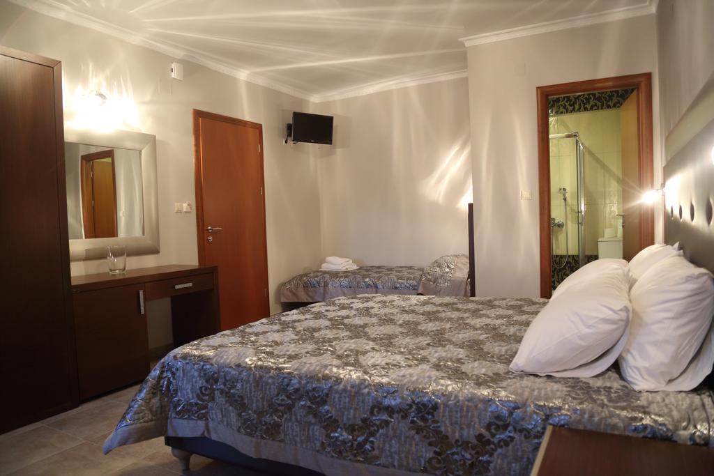Hotel Souita Paralía Chambre photo