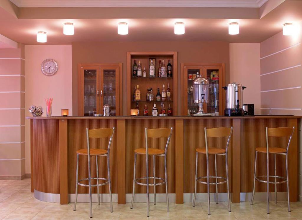 Hotel Souita Paralía Extérieur photo